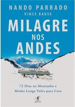 Milagre nos Andes