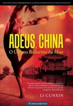 Adeus, China