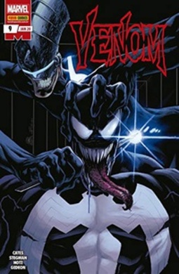 Venom #09