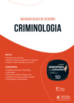 Criminologia