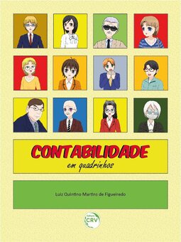 Contabilidade em quadrinhos