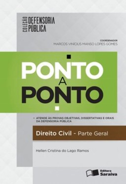 Direito civil: parte geral