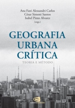 Geografia urbana crítica