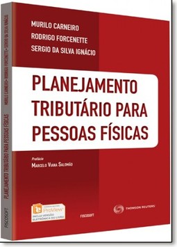 Planejamento Tributario Para Pessoas Fisicas
