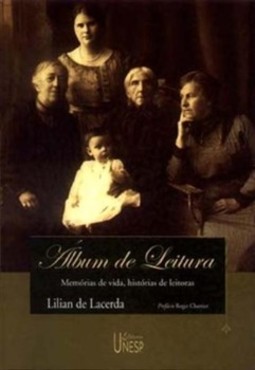 álbum de leitura