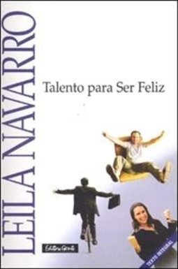 Talento para Ser Feliz