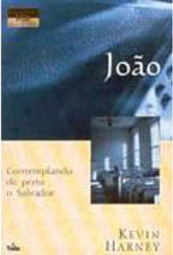 João: Contemplando de Perto o Salvador