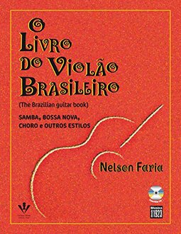 O livro do Violão brasileiro
