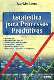 Estatística para Processos Produtivos