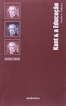 Kant e a educação