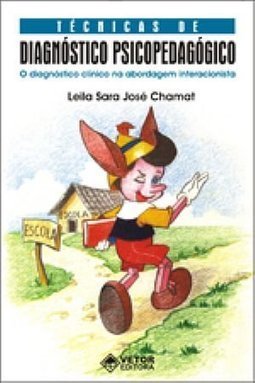 Técnicas de Diagnóstico Psicopedagógico