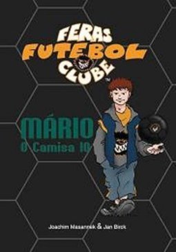 FERAS FUTEBOL CLUBE 7