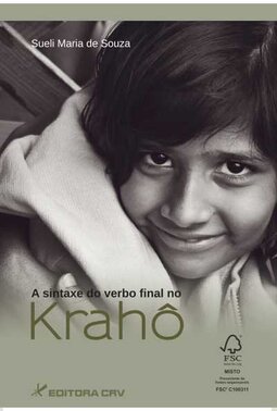 A sintaxe do verbo final no Krahô