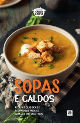 Sopas e caldos
