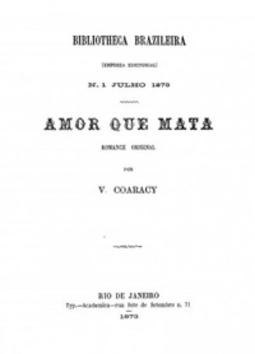 Amor que Mata