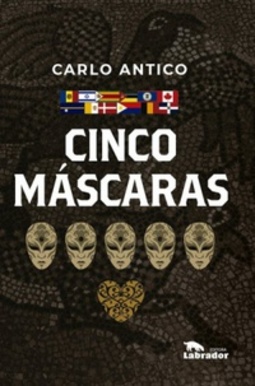 Cinco Máscaras