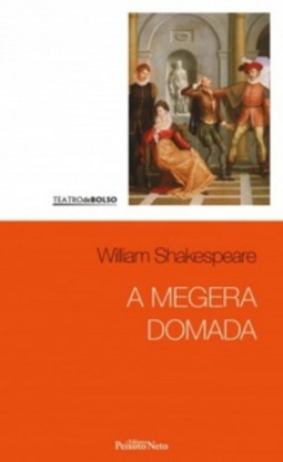 A megera domada (Teatro de Bolso #2)