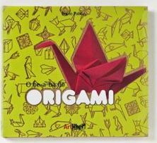 BE-A-BÁ DO ORIGAMI, O