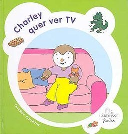 Charley Quer Ver TV