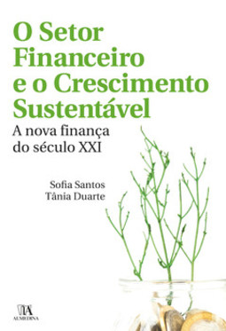 O setor financeiro e o crescimento sustentável
