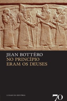 No princípio eram os deuses