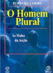 Homem Plural: as Molas da Acção, O - Importado