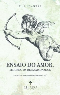 Ensaio do amor, segundo os desapaixonados