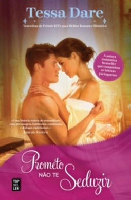 Prometo Não Te Seduzir (Girls Meet Duke #2)