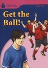 Get the Ball! - LEVEL 1