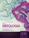 Ross - Histologia: Texto e atlas - Correlações com biologia celular e molecular