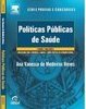 POLITICAS PUBLICAS DE SAUDE