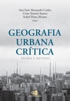 Geografia urbana crítica