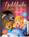 Goldilocks and the Three Bears / Cachinhos Dourados