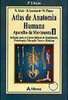 Atlas de Anatomia Humana: Aparelho de Movimento - vol. 1