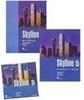 Skyline: Pack - 5: Workbook - Student´s Book - Audio CD