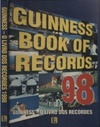 Guinness - O Livro dos Recordes 1998