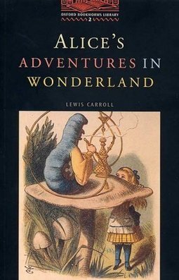Alice´s Adventures in Wonderland - Importado