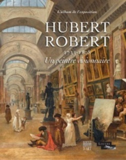 Hubert Robert : 1733-1808
