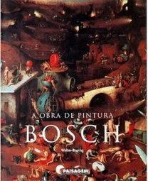 Obra de Pintura Boch, A - Importado