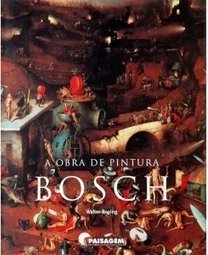 Obra de Pintura Boch, A - Importado