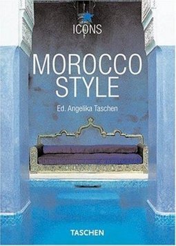 Morocco Style - Icons