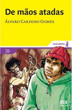De mãos atadas
