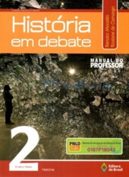História em debate (história em debate #2)