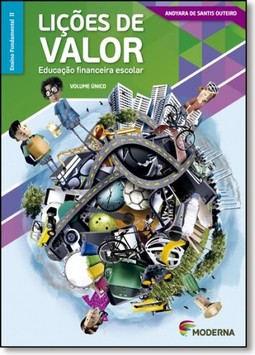 Licoes De Valor Educ Financeira