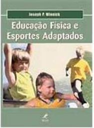 Educação Física e Esportes Aquáticos Adaptados