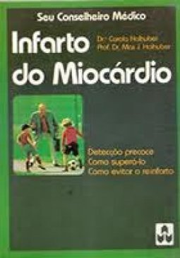 Infarto do Miocárdio