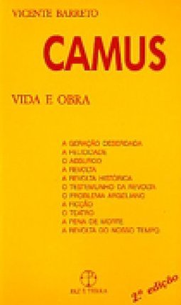 Camus: Vida e Obra