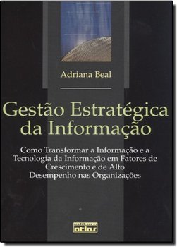 Gestão Estratégica da Informação