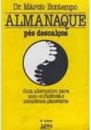 Almanaque Pés Descalços