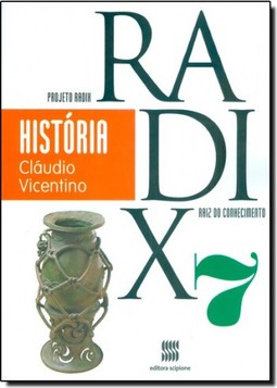 Projeto Radix - Historia